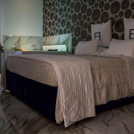 Bed and Breakfast Ef Luxury Living Paolisi Esterno foto